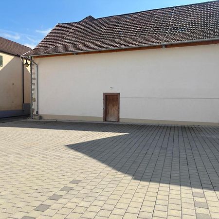 Landgasthof Rebstock Auggen Exteriör bild