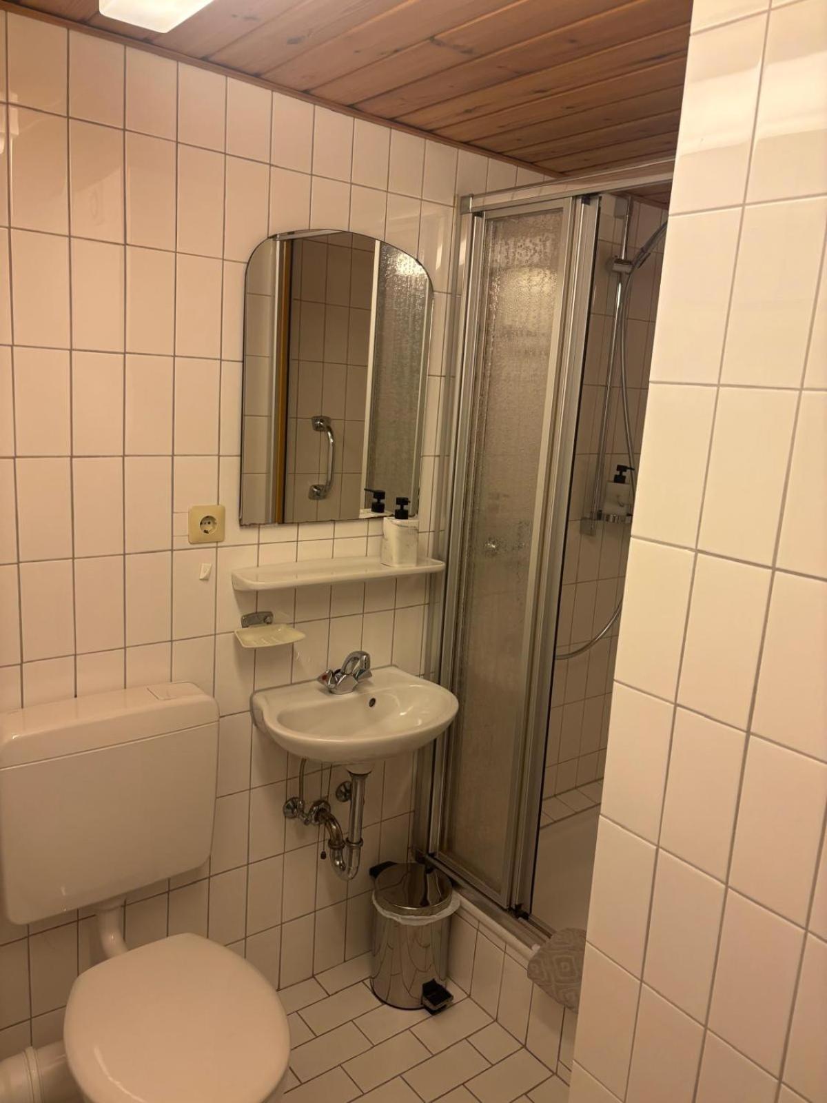 Landgasthof Rebstock Auggen Exteriör bild
